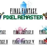 Final Fantasy Pixel Remaster ve Mana Serisi Xbox’ta!
