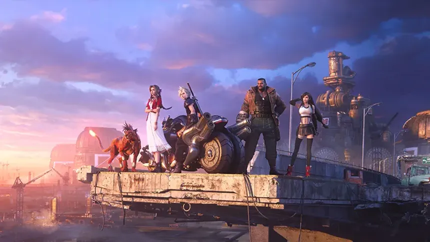 Final Fantasy VII Remake ve XVI Xbox’a Geliyor: Beklenen An Geldi!