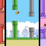 Flappy Bird Geri Dönüyor: 2025’te Mobil Cihazlarda Yeniden Uçacak!