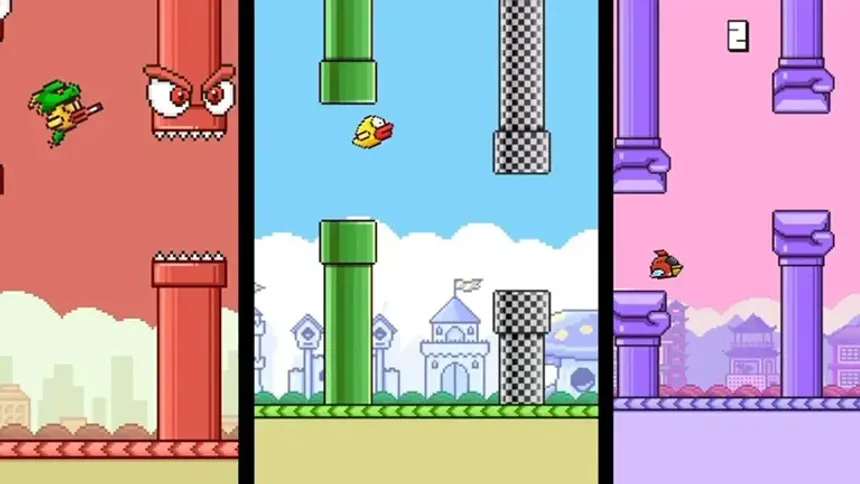 Flappy Bird Geri Dönüyor: 2025’te Mobil Cihazlarda Yeniden Uçacak!