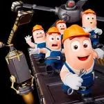Fntastic’in Yeni Oyunu Escape Factory, Asset Flip İddialarıyla Gündemde