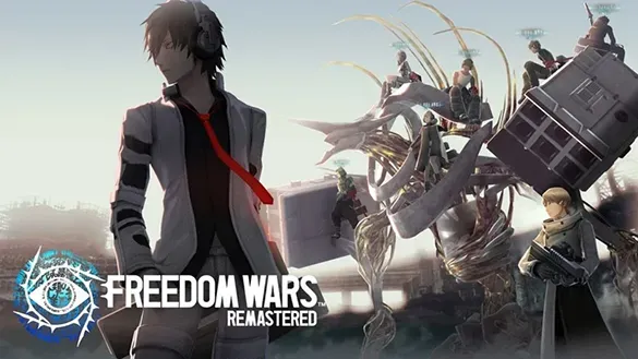 Freedom Wars Remastered: Ocak 2025’te PC, Switch ve PlayStation’a Geliyor!