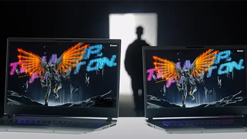GIGABYTE AORUS 15BKG: Oyuncular İçin Üstün Performans ve Dayanıklılık