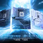 GIGABYTE X870E/X870 Anakartlar: AI Performansını Zirveye Taşıyor