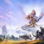 Horizon Zero Dawn Remastered Ekim Ayında PS5 ve PC’ye Geliyor!