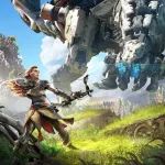 Horizon Zero Dawn Remastered ESRB’den Derecelendirme Aldı!