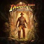 Indiana Jones and the Great Circle: Sinematik Bir Macera