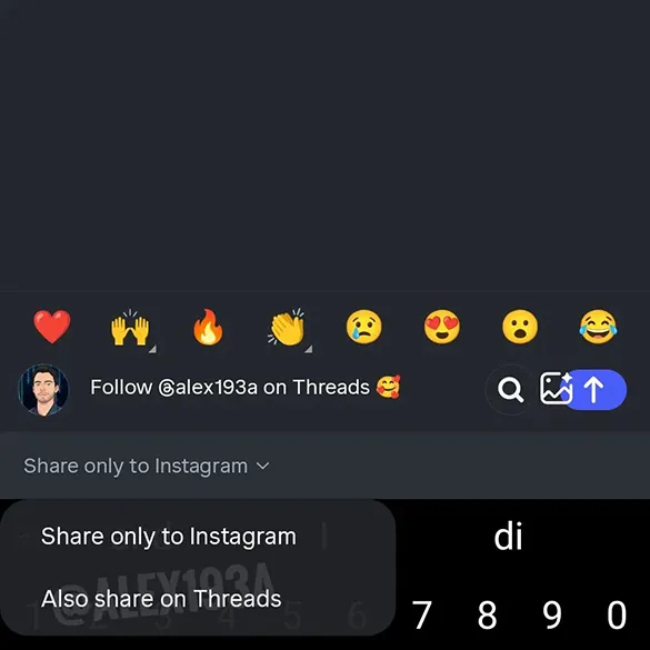 Instagram Yorumları Artık Threads’te de Görüntülenebilecek