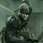 Konami, Metal Gear Solid Master Collection Volume 2’yi Duyurdu!