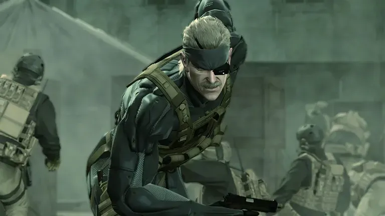 Konami, Metal Gear Solid Master Collection Volume 2’yi Duyurdu!