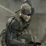 Konami’den Metal Gear Solid 4 İçin Yeni Platform Sinyalleri