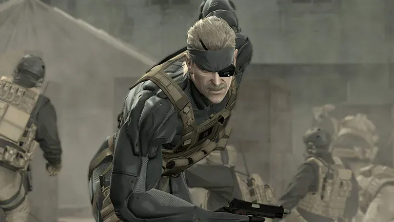 Konami’den Metal Gear Solid 4 İçin Yeni Platform Sinyalleri