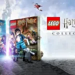 LEGO Harry Potter Collection PS5 ve Xbox Series’e Geliyor!