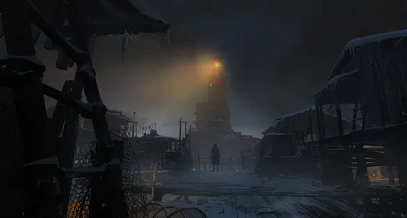 Lies of P’nin Yeni DLC’sin den İlk Görsel Yayınlandı