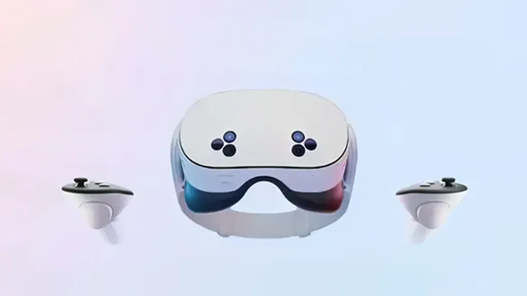 Meta Quest 3S: Yeni Görseller ve Teknik Detaylar