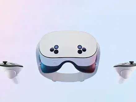 Meta Quest 3S: Yeni Görseller ve Teknik Detaylar