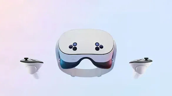 Meta Quest 3S: Yeni Görseller ve Teknik Detaylar