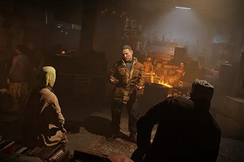 Metro Awakening VR Çıkış Tarihi Açıklandı