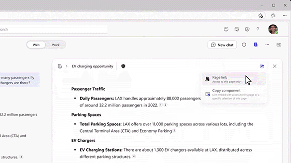 Microsoft’un Yeni AI Aracı Copilot Pages ile Tanışın