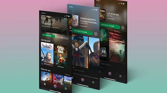 Microsoft, Xbox Game Pass Mobil Uygulamasını Sonlandırıyor