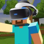 Minecraft, PlayStation VR Desteğini 2025’te Sonlandırıyor