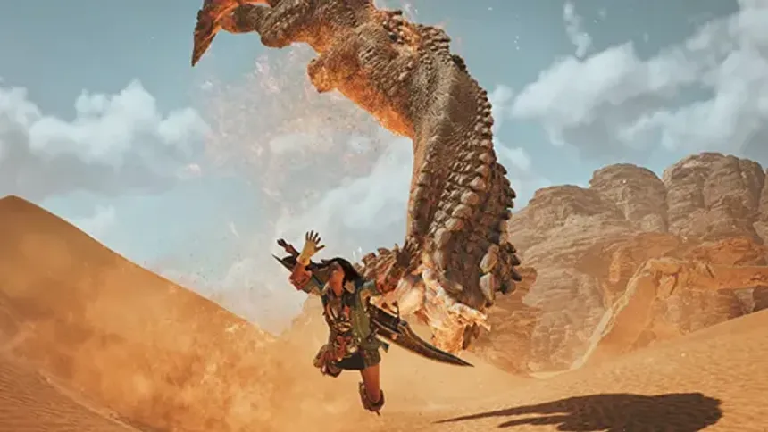 Monster Hunter Wilds Çıkış Tarihi Açıklandı