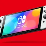 Yeni Nintendo Switch'in Görselleri Sızdırıldı