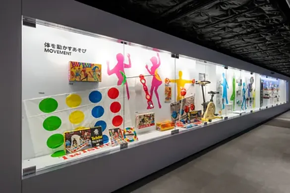 Nintendo Müzesi Kyoto’da Kapılarını Açıyor