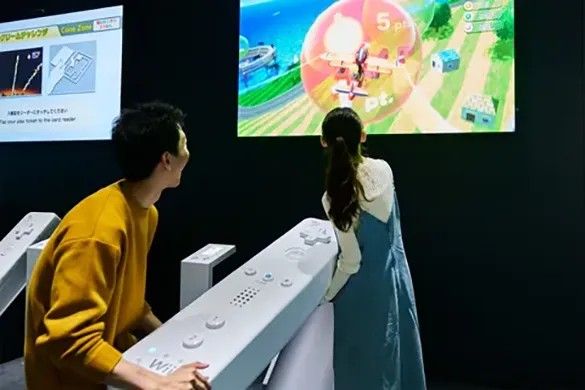 Nintendo Müzesi Kyoto’da Kapılarını Açıyor