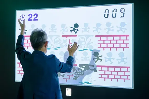 Nintendo Müzesi Kyoto’da Kapılarını Açıyor