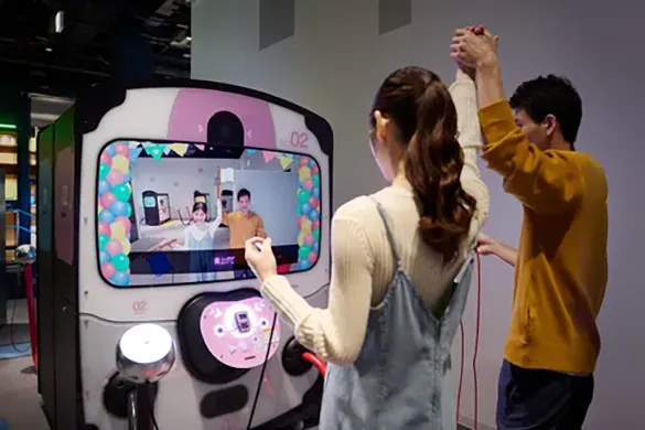 Nintendo Müzesi Kyoto’da Kapılarını Açıyor