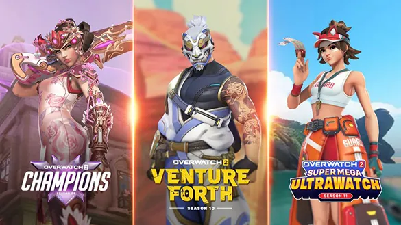 Overwatch 2’nin Xbox Game Pass Yolculuğu: Bulut Oynama Neden Yok?
