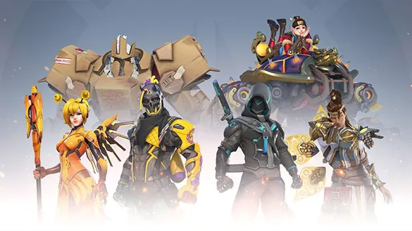 Overwatch 2’nin Xbox Game Pass Yolculuğu: Bulut Oynama Neden Yok?