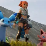 Palworld PlayStation 5’e Çıktı!