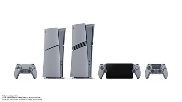 PlayStation 30. Yıl Dönümü Koleksiyonu Tanıtıldı