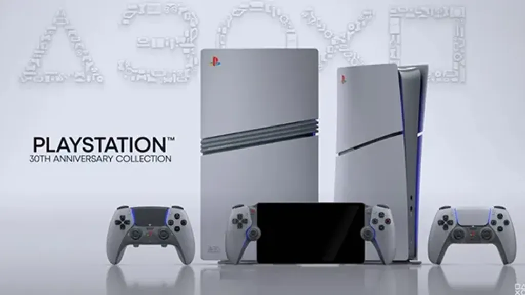 PlayStation 5 Pro 30. Yıl Özel Sürümü İngiltere’de Dakikalar İçinde Tükendi!