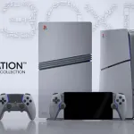 PlayStation 5 Pro 30. Yıl Özel Sürümü İngiltere’de Dakikalar İçinde Tükendi!