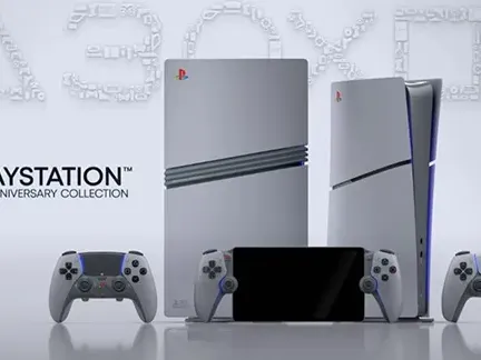 PlayStation 5 Pro 30. Yıl Özel Sürümü İngiltere’de Dakikalar İçinde Tükendi!