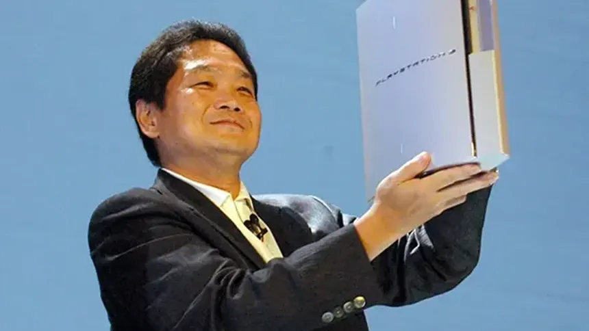 PlayStation’ın Doğuşu Ken Kutaragi’nin Zorlu Mücadelesi