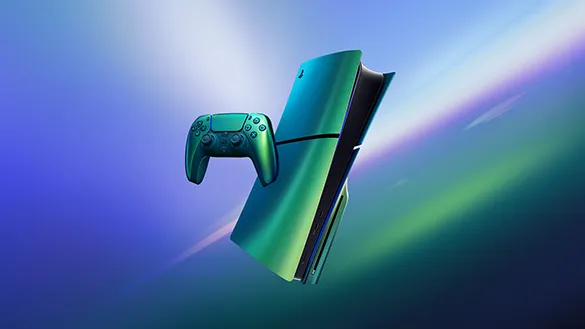PlayStation’ın Yeni Chroma Koleksiyonu