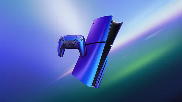 PlayStation’ın Yeni Chroma Koleksiyonu