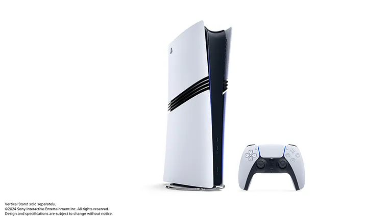 Play Station Pro