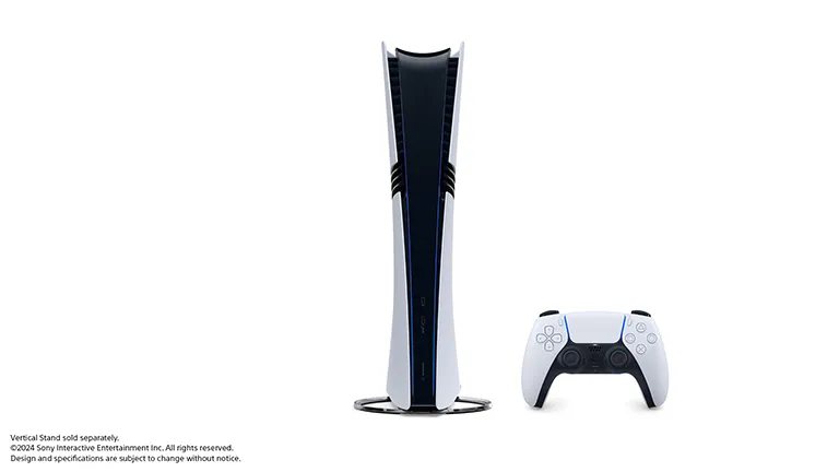 Play Station Pro