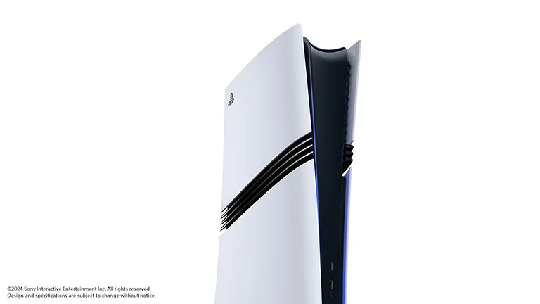 Play Station Pro
