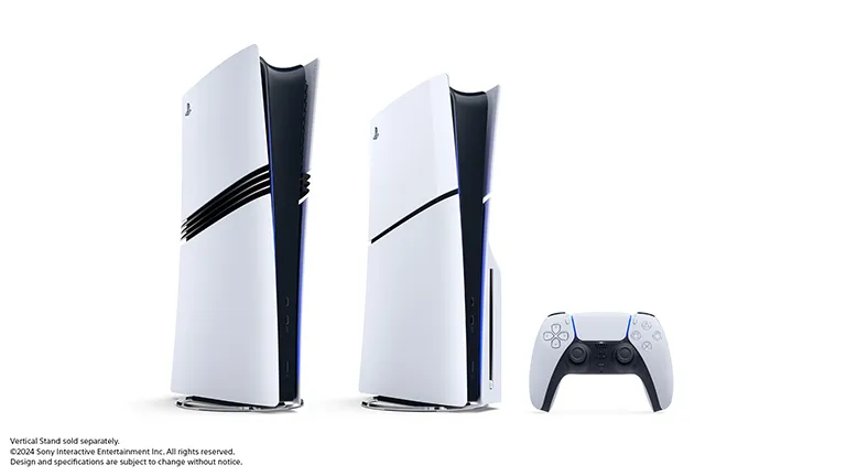 Play Station Pro