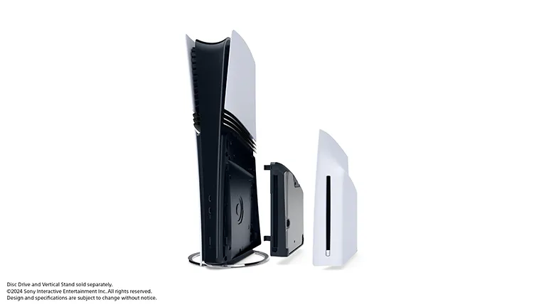 Play Station Pro