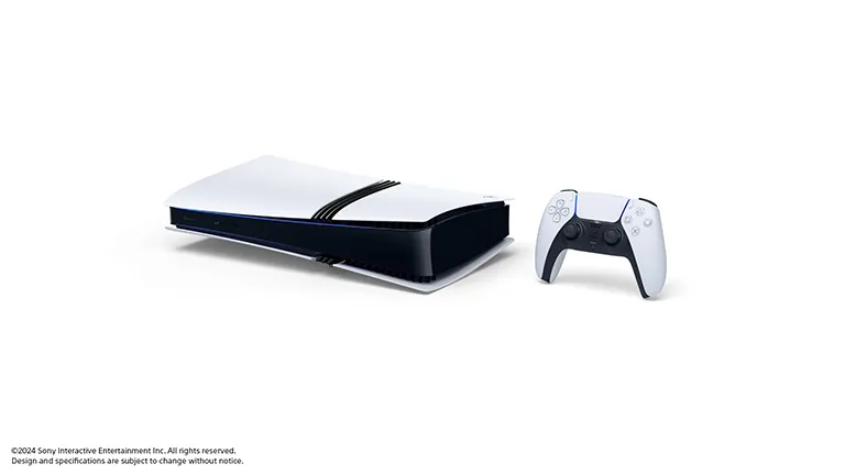 Play Station Pro