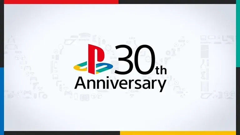 PlayStation 30 Yaşında: Kutlamalar ve Yenilikler