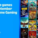 Prime Gaming Eylül Ayında 28 Ücretsiz Oyun Veriyor!