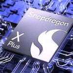 Qualcomm, Snapdragon X Plus İşlemciyi Duyurdu